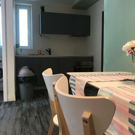 One Bedroom Apartment Spalato Esterno foto
